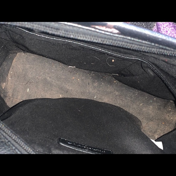 floral crossbody bag - Picture 2 of 4